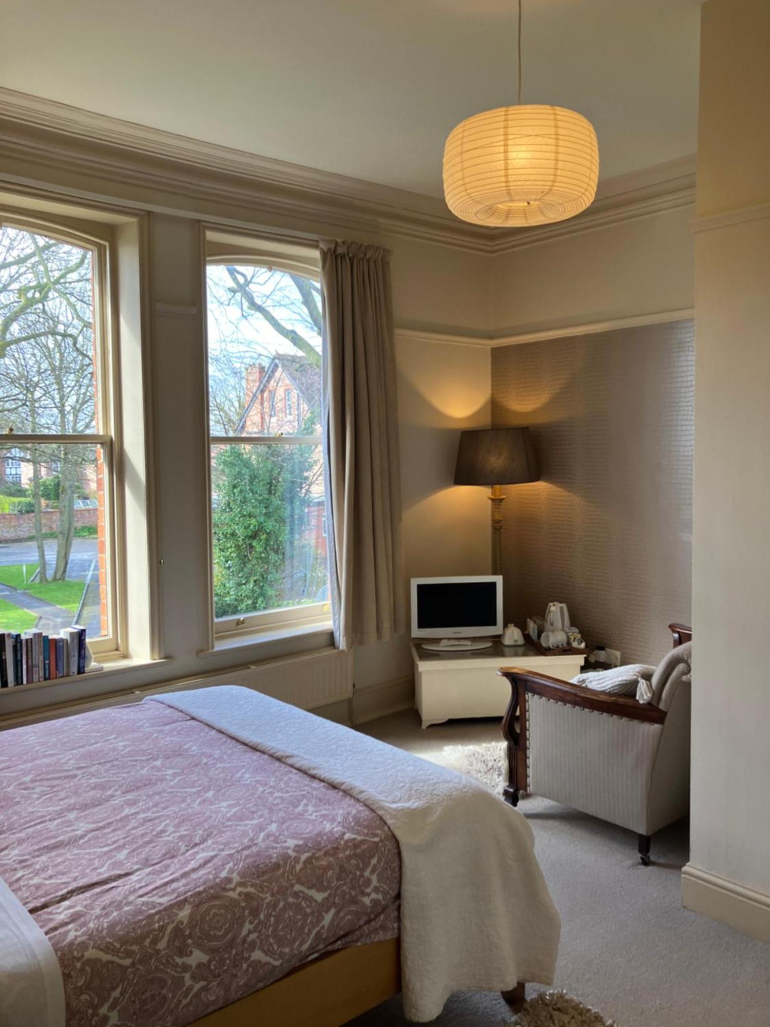 Cornerstones Guest House سيل المظهر الخارجي الصورة