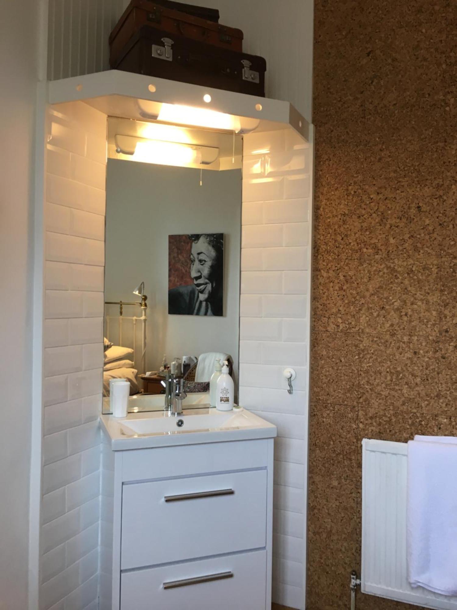 Cornerstones Guest House سيل المظهر الخارجي الصورة