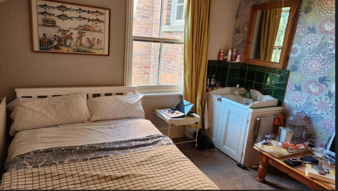 Cornerstones Guest House سيل المظهر الخارجي الصورة