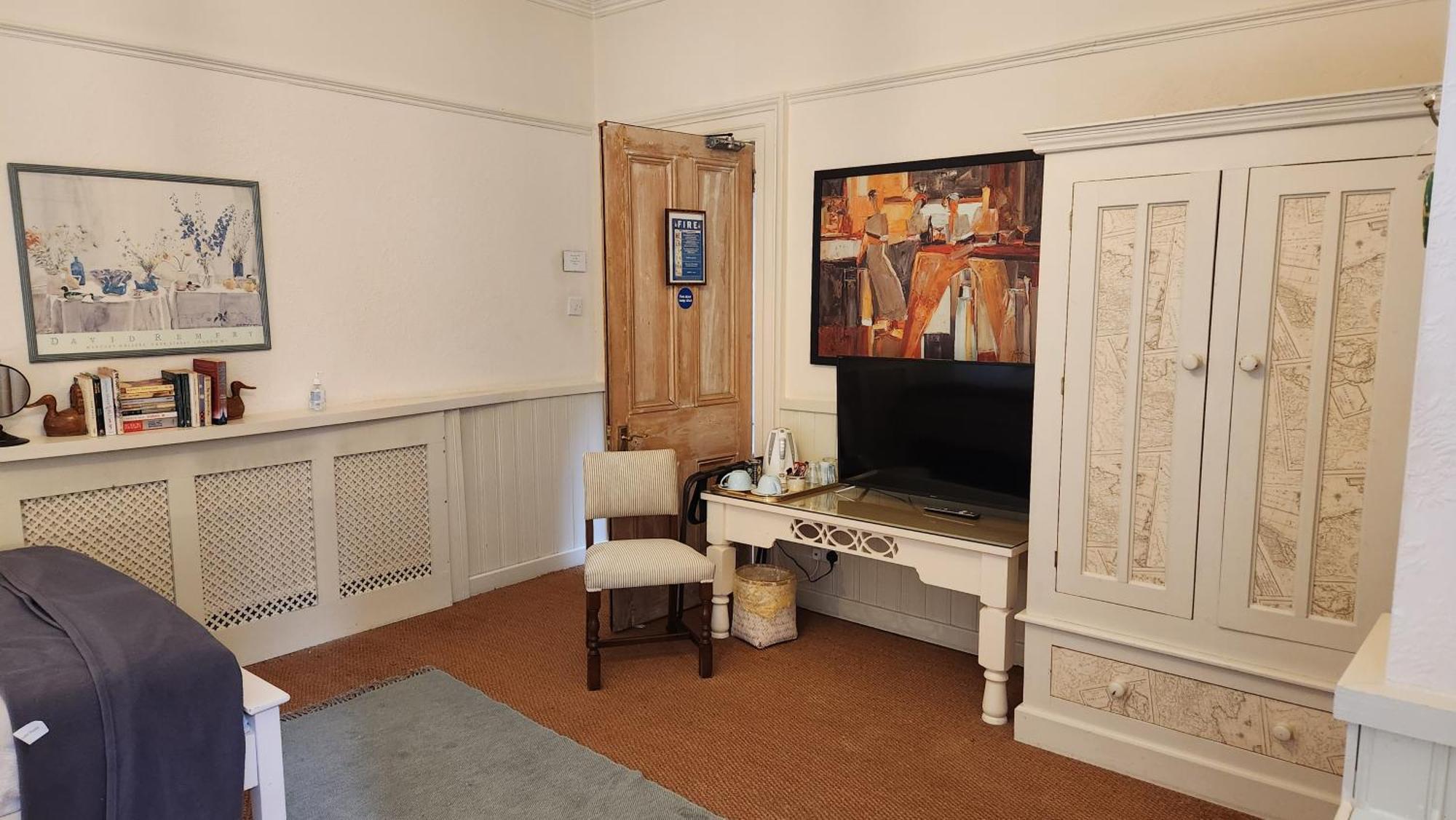 Cornerstones Guest House سيل المظهر الخارجي الصورة