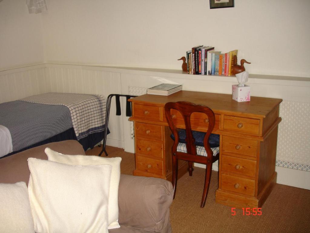 Cornerstones Guest House سيل الغرفة الصورة