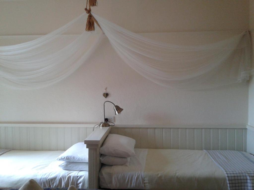 Cornerstones Guest House سيل الغرفة الصورة