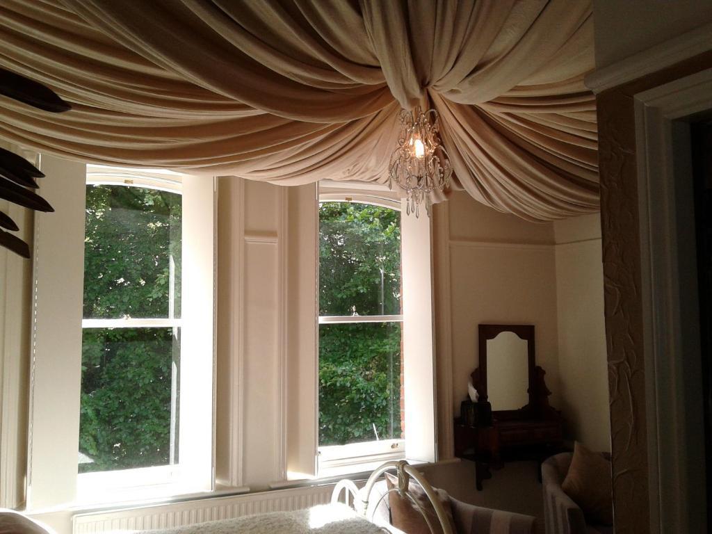 Cornerstones Guest House سيل الغرفة الصورة