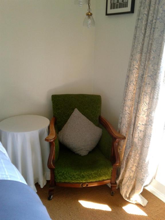 Cornerstones Guest House سيل الغرفة الصورة